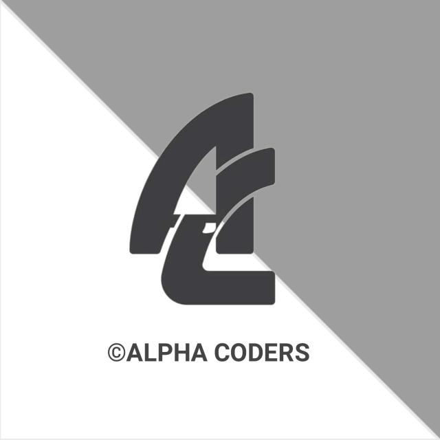 亗᚛?ＡＬＰＨＡ ＣＯＤＥＲＳ᚜亗 ＹＴ ＢＡＳＥ