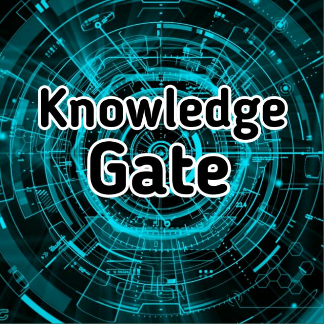 ?Knowledge Gate?