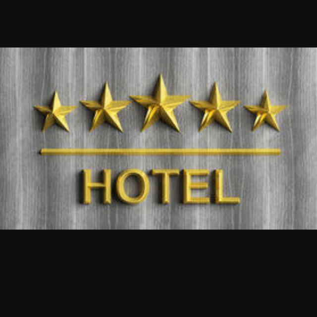 HotelStars✨