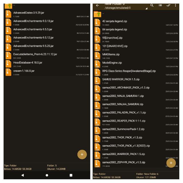 Selamat Datang Cuy Whatsapp group