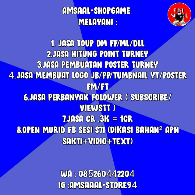 WuzzyStore?