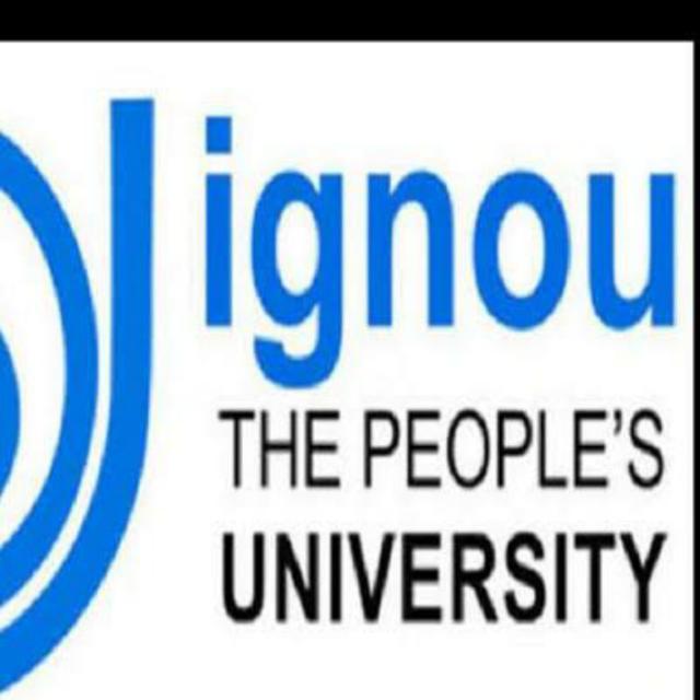 IGNOU SOLUTIONS ACADEMY.