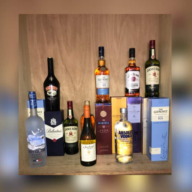 Liquor malasiya??