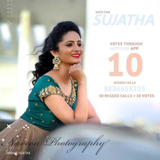 Sujatha army ????