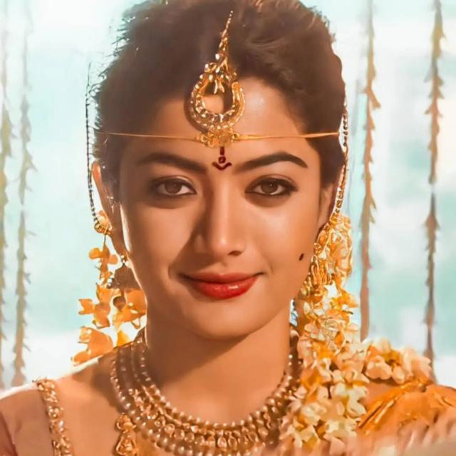 Reshmika ♥️ Lovers Group ?