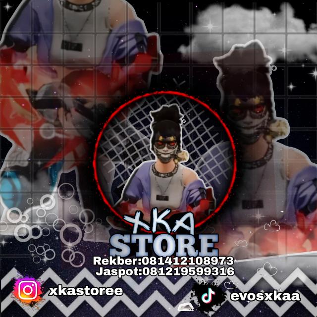 JB 2 XKA STORE