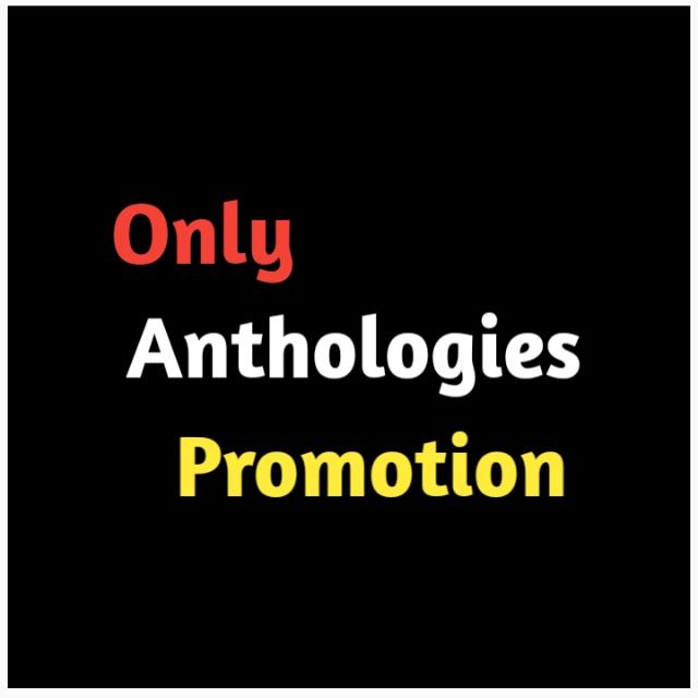 Only Anthology Promotion Whatsapp group