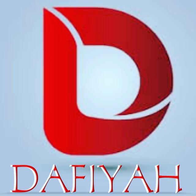 DAFIYAH STORE Whatsapp group