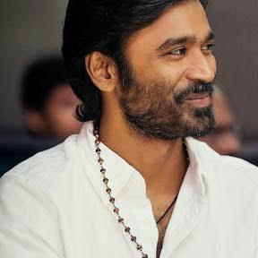 ஆட்ட நாயகன் அசுரன் தனுஷ்?