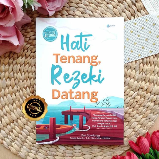 Hati Tenang