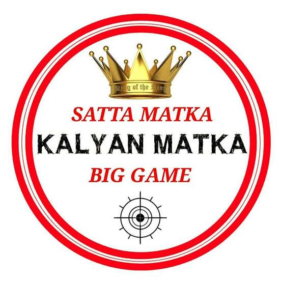 KALYAN MATKA LIVE ?