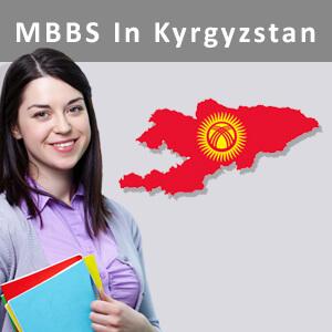 Mbbs kyrgystan