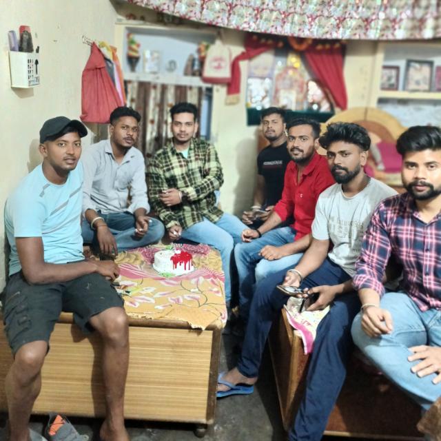 ??S.V.M.School frd??????????