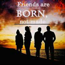 Friends Forever??