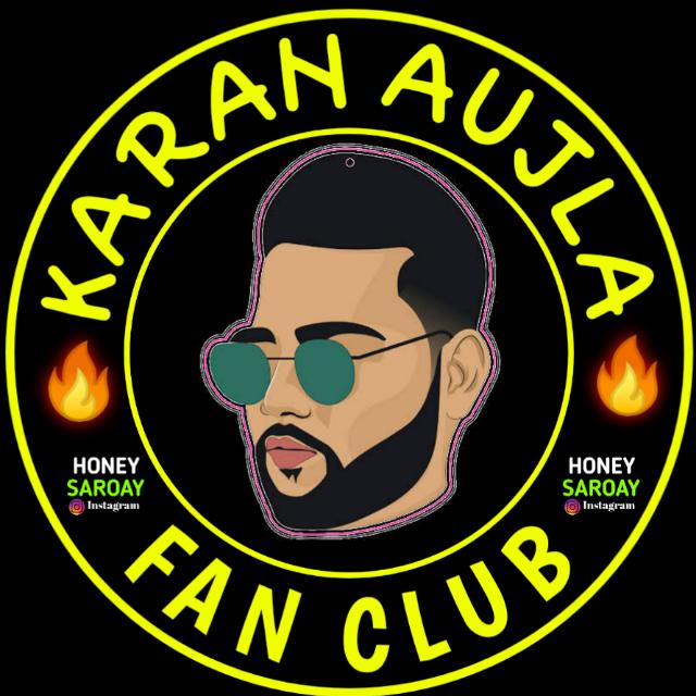 ?Karan Aujla?fan club♥️♥️