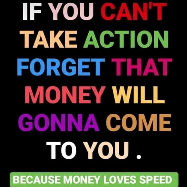 ? Money Honey?