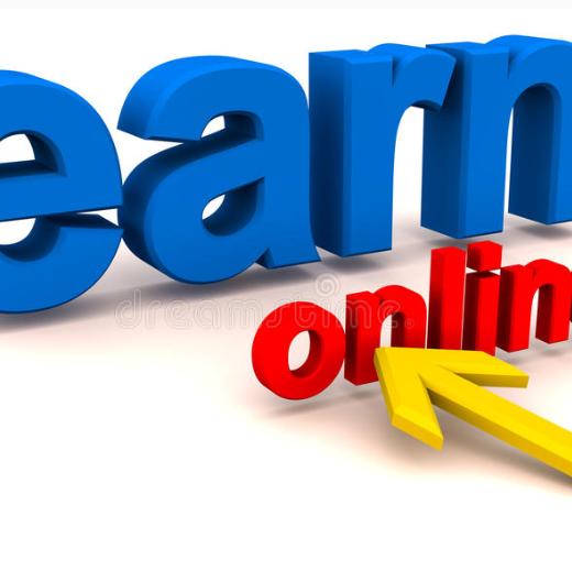 Online earning????