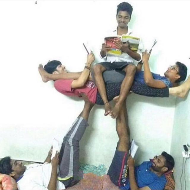 बमबारी