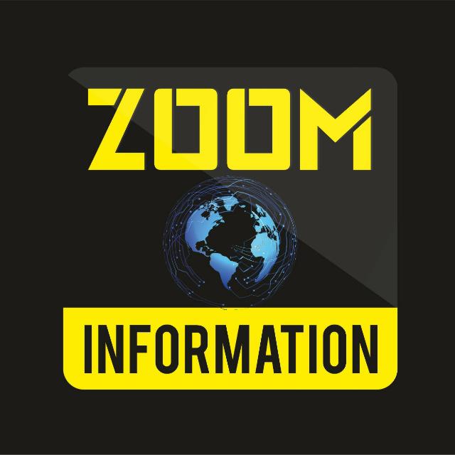 Zoom Information Whatsapp group