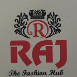 Raj Fashion Hub??