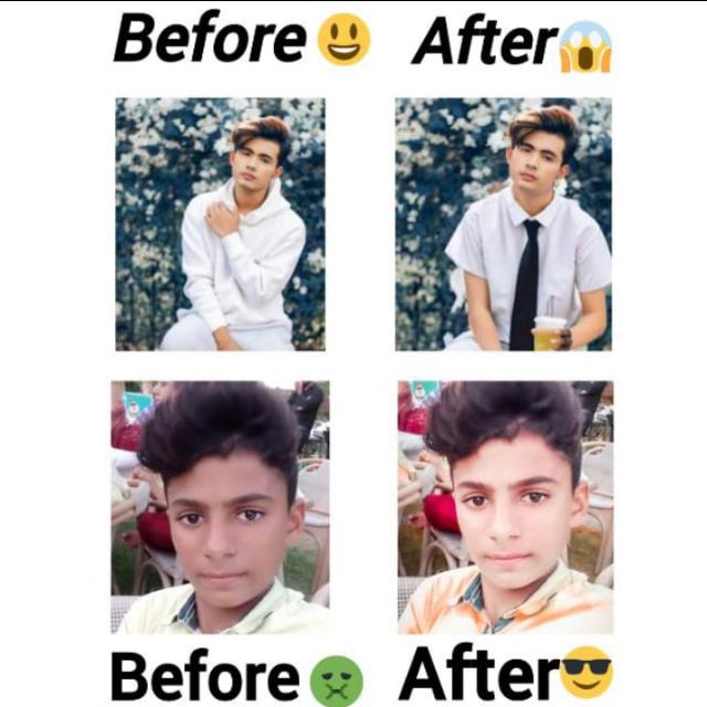Editing photos ??