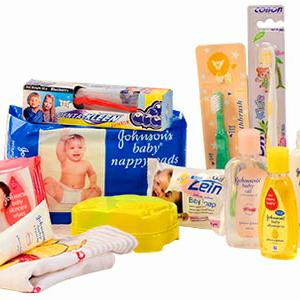 Baby Care?