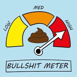 Bullshit Spam Group