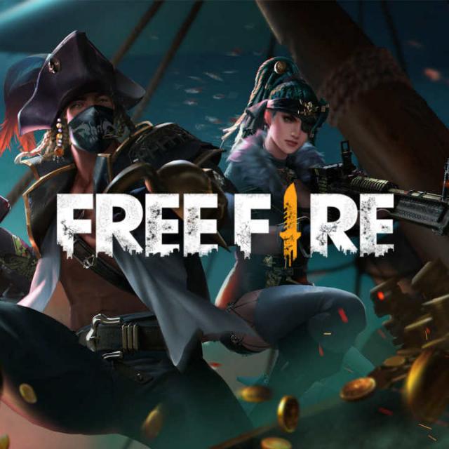 Free fire bd