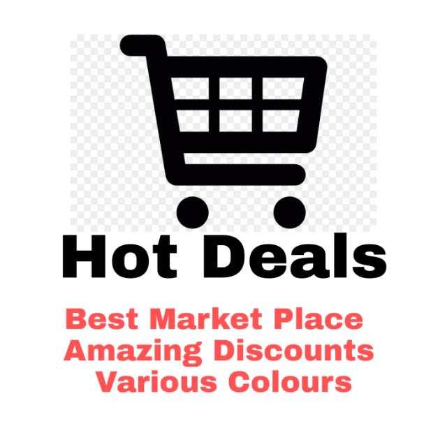 Hot Deals