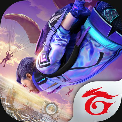 Free fire group 