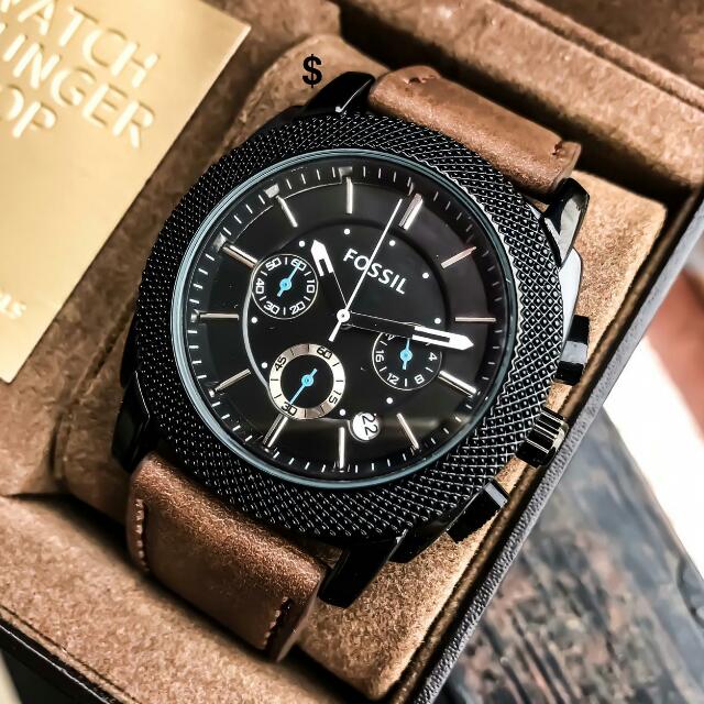 AC Brand mens collection 
