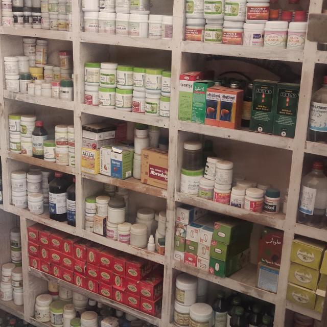 طبی معلومات گروپ نمبر 31