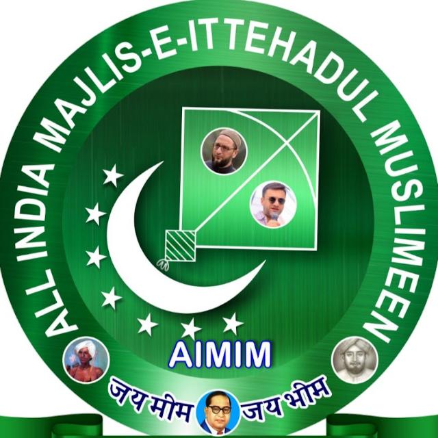 ?AIMIM,India?