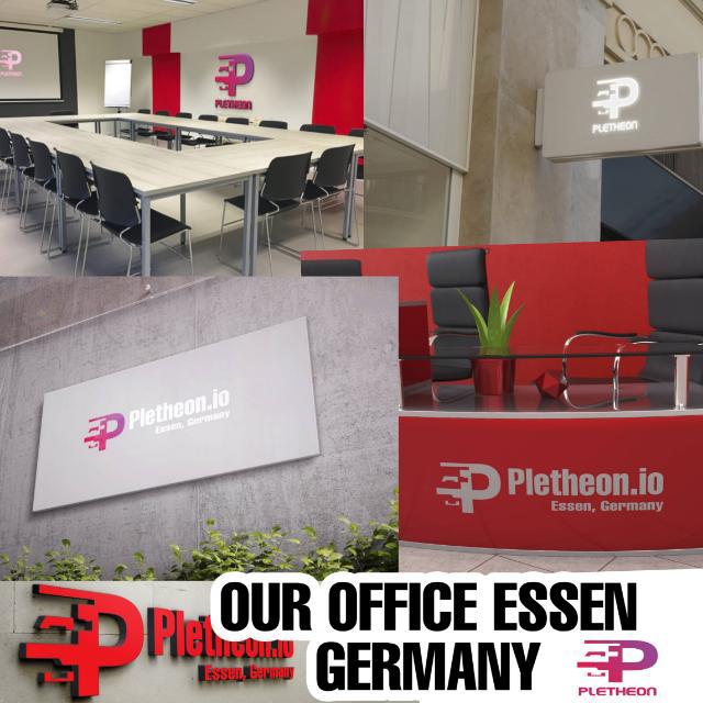?PLATHEON?{GERMANY}