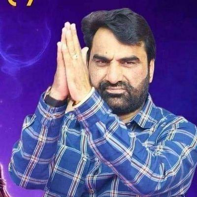 Rlp beniwal ??