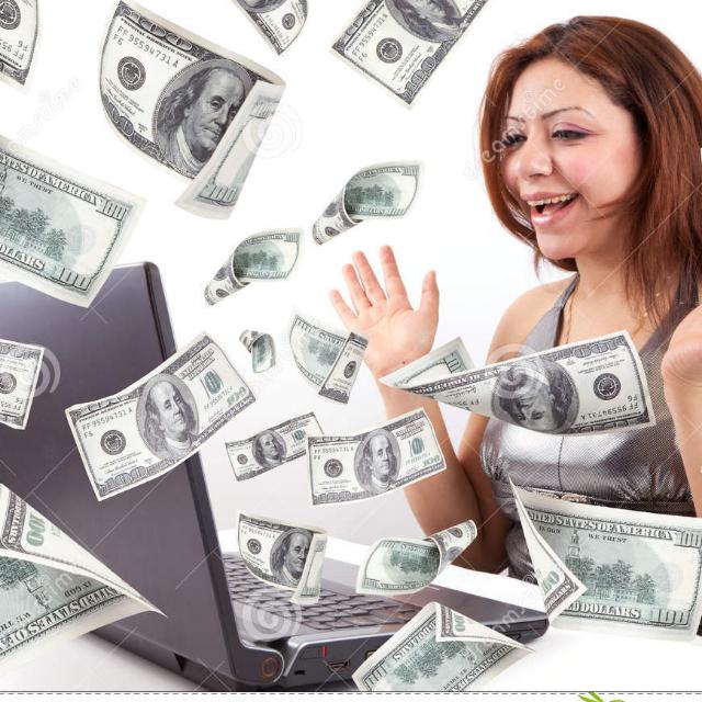 *BIG CHANCE TO EARN*??