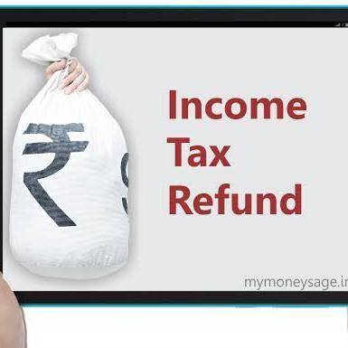 INCOME TAX ITR 2020-21