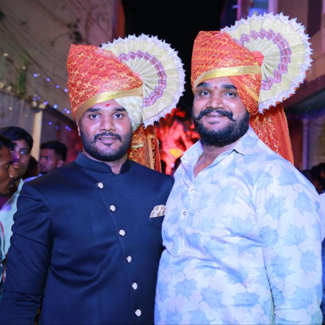 ?‍♀Mettu Shiva Yuvasena???‍♂