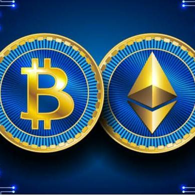 BTC ETH COIN ERAN EASY