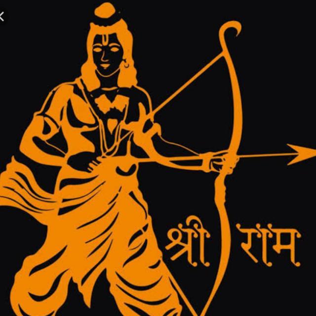 ❝Joy Shree  Ram❞