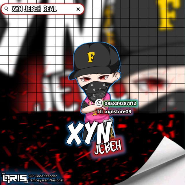 GC STOCK¹ XYN STORE