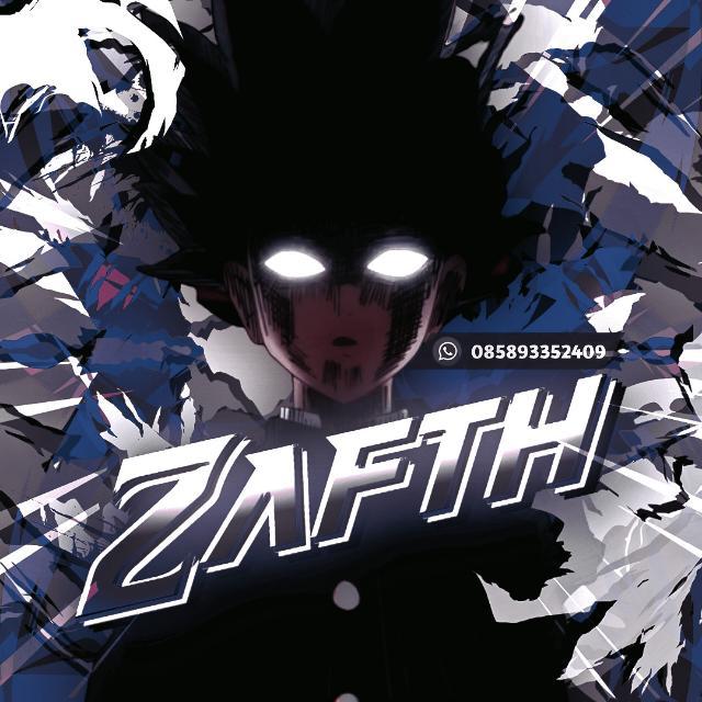 JB || ZAFTH X OWN #1