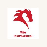 Siba International?