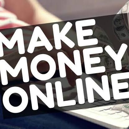 ?Earn money ?
