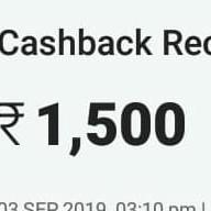 Paytm earning
