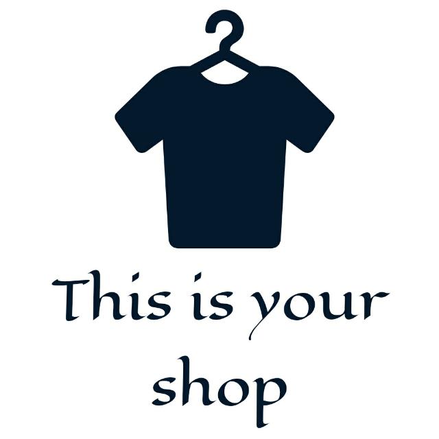 This is your shop Whatsapp group