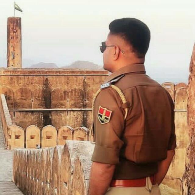 ड्रीम उत्तर प्रदेश पुलिस 2021-2022??