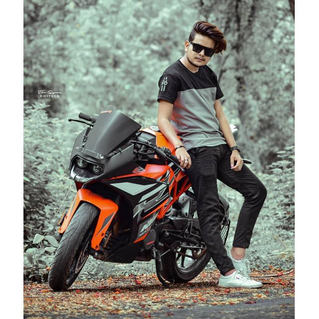 Photo ? Editing  ❤️?