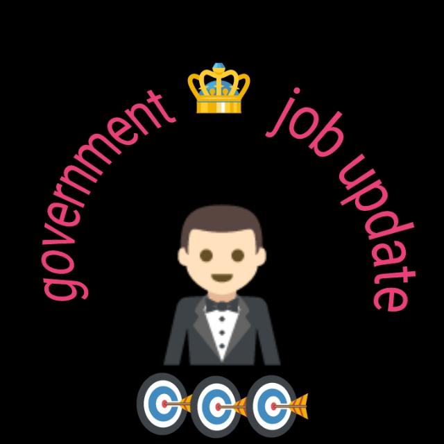 Government Job update???