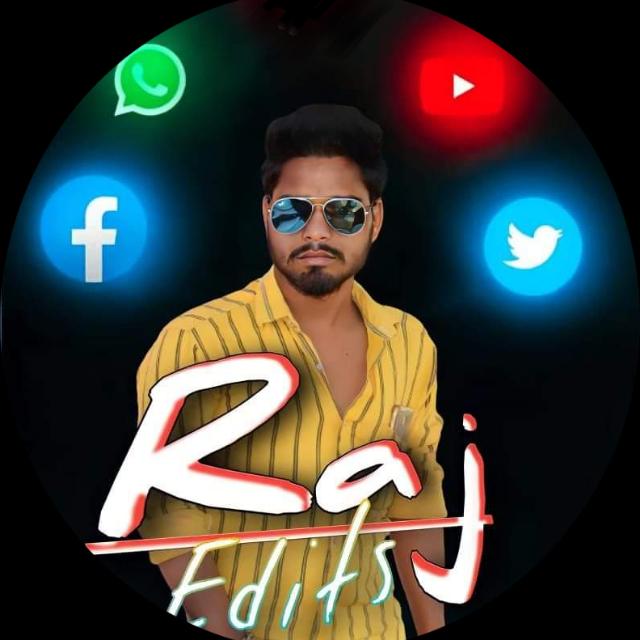 RAJ EDITS 6419